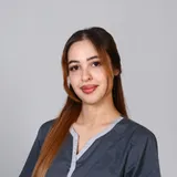Porträt von Sumaya Aziz