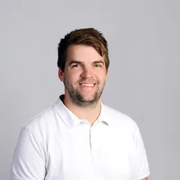 Porträt von Dr. med. Tobias Diewock
