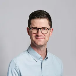 Porträt von Dr. med. Felix Dörr