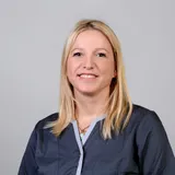Porträt von Diana Grenda