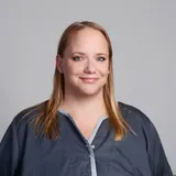 Porträt von Claudia Haugwitz