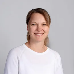 Porträt von Dr. med. Claudia Kraas