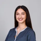 Porträt von Ebru Memis