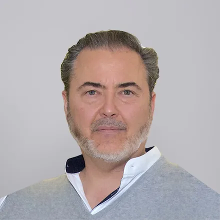 Porträt von Prof. Dr. med. Michael Reppel