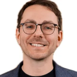 Porträt von Dr. med. Hatim Seoudy, FESC