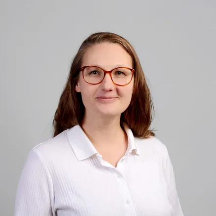 Porträt von Dr. med. Katrin Witzel